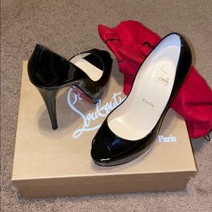 Christian Louboutin 37 1/2